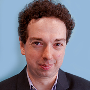 Ryan Sager