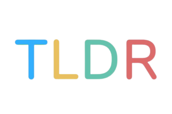TLDR Logo