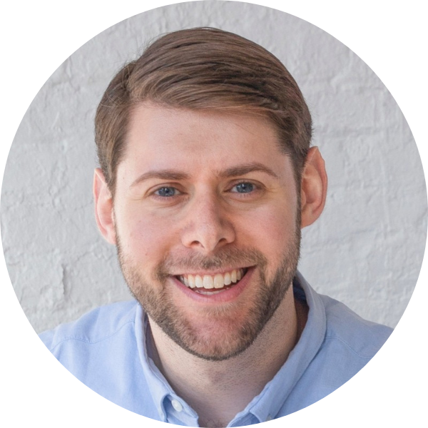 Dan Oshinsky