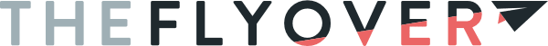The Flyover Logo